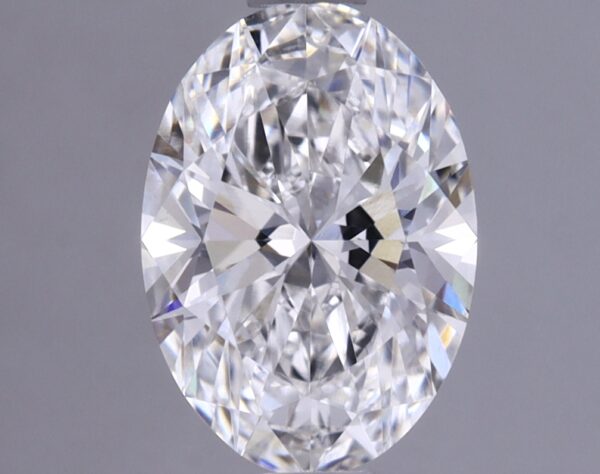 1.11 cctw VVS2 - Lab Grown Loose Diamond