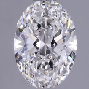 1.04 cctw VVS2 - Lab Grown Loose Diamond