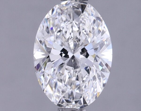1.13 cctw VS1 - Lab Grown Loose Diamond