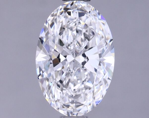 1.13 cctw VS1 - Lab Grown Loose Diamond
