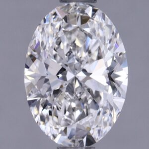 1.13 cctw VS1 - Lab Grown Loose Diamond