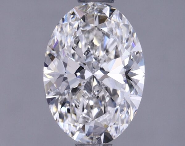 1.13 cctw VS1 - Lab Grown Loose Diamond