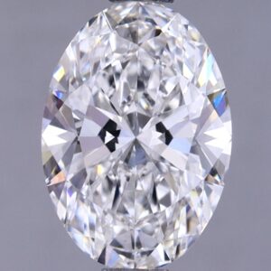 1.21 cctw VVS2 - Lab Grown Loose Diamond