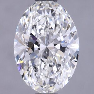 1.20 cctw VVS2 - Lab Grown Loose Diamond