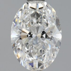 1.09 cctw VS2 - Lab Grown Loose Diamond