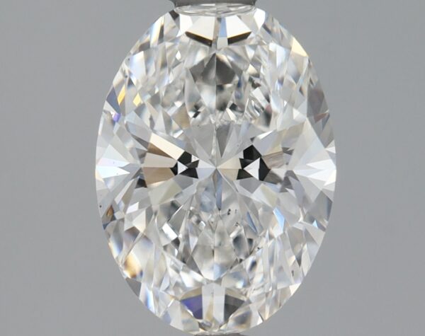 1.09 cctw VS2 - Lab Grown Loose Diamond