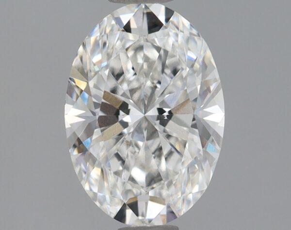 1.13 cctw VVS2 - Lab Grown Loose Diamond