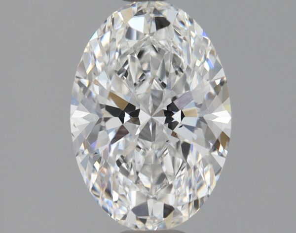 1.07 cctw VS2 - Lab Grown Loose Diamond