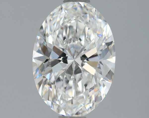 1.41 cctw VS2 - Lab Grown Loose Diamond