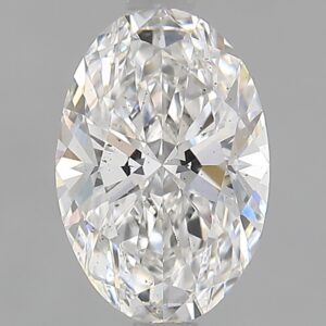 1.32 cctw SI1 - Lab Grown Loose Diamond
