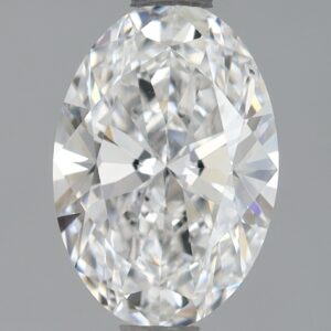 1.08 cctw VS2 - Lab Grown Loose Diamond
