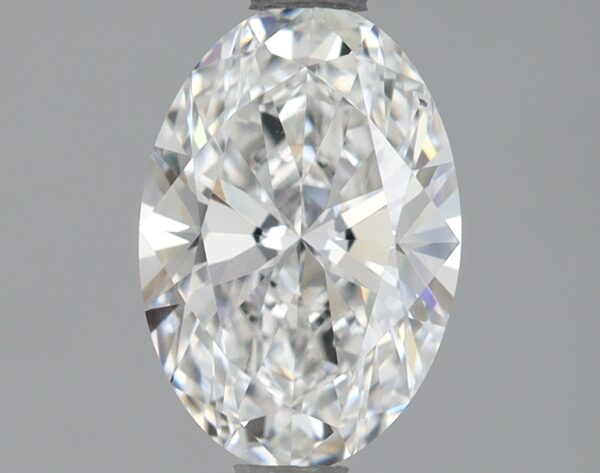 1.08 cctw VS2 - Lab Grown Loose Diamond
