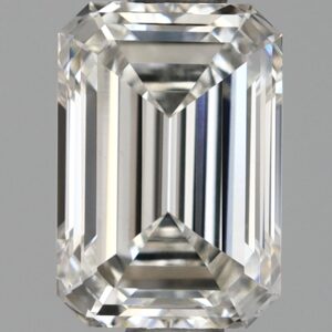 1.10 cctw VVS2 - Lab Grown Loose Diamond