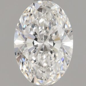1.11 cctw VS1 - Lab Grown Loose Diamond
