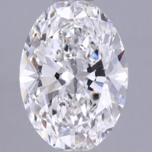1.18 cctw VS1 - Lab Grown Loose Diamond