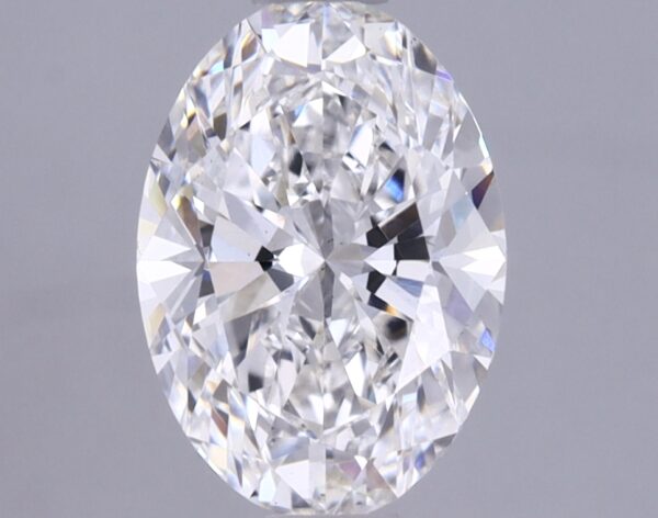 1.18 cctw VS1 - Lab Grown Loose Diamond