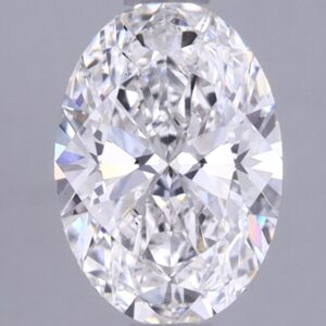 1.02 cctw SI1 - Lab Grown Loose Diamond