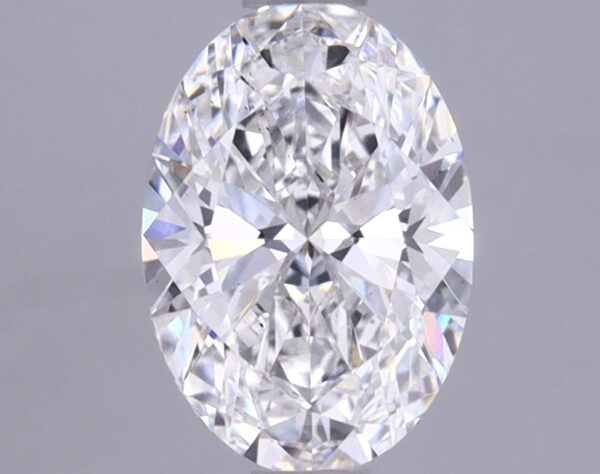 1.02 cctw SI1 - Lab Grown Loose Diamond