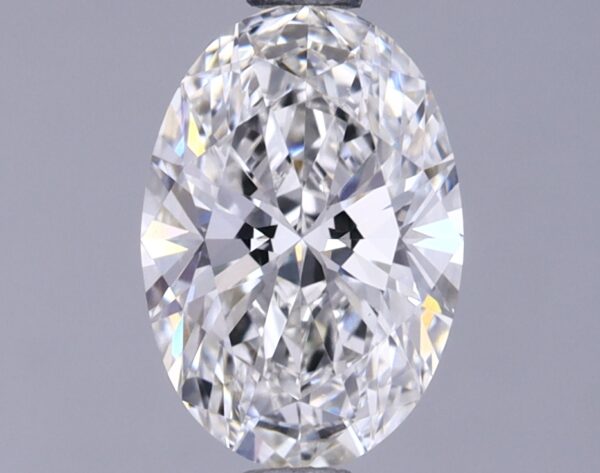 1.15 cctw VVS2 - Lab Grown Loose Diamond