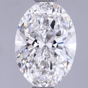 1.07 cctw VVS2 - Lab Grown Loose Diamond