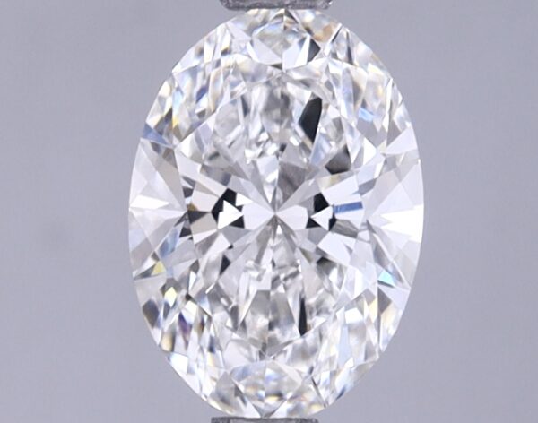 1.07 cctw VVS2 - Lab Grown Loose Diamond
