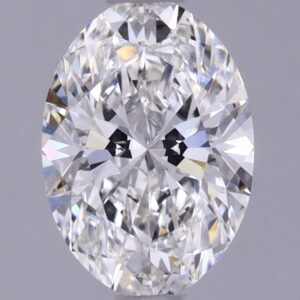 1.17 cctw VVS2 - Lab Grown Loose Diamond