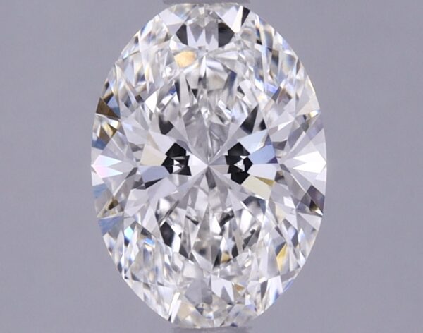 1.17 cctw VVS2 - Lab Grown Loose Diamond