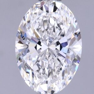 1.17 cctw VS1 - Lab Grown Loose Diamond