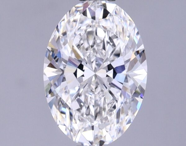 1.17 cctw VS1 - Lab Grown Loose Diamond