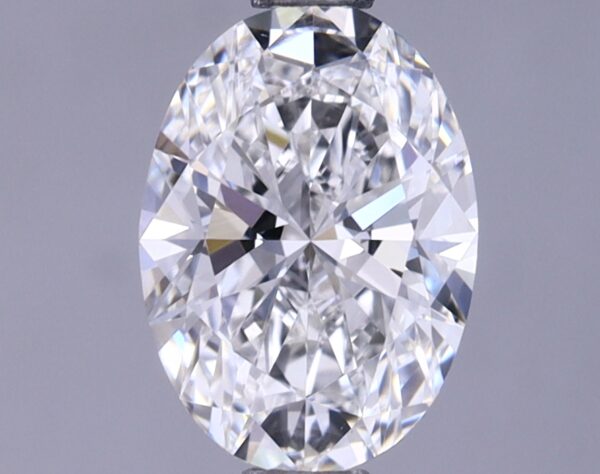 1.12 cctw VS1 - Lab Grown Loose Diamond