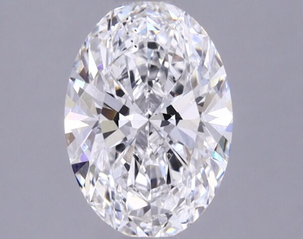 1.05 cctw VS2 - Lab Grown Loose Diamond