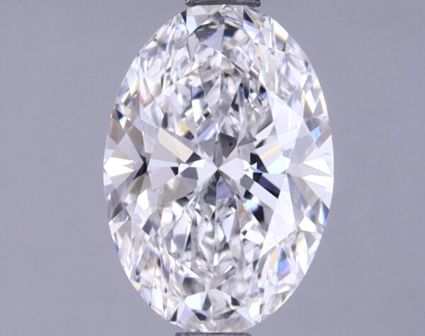 1.42 cctw VS2 - Lab Grown Loose Diamond
