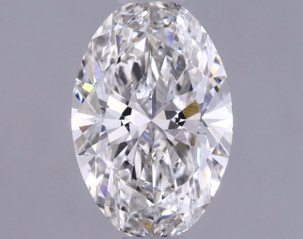 0.73 cctw VS2 - Lab Grown Loose Diamond