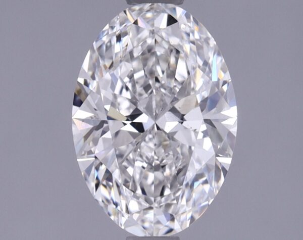 1.15 cctw VS2 - Lab Grown Loose Diamond