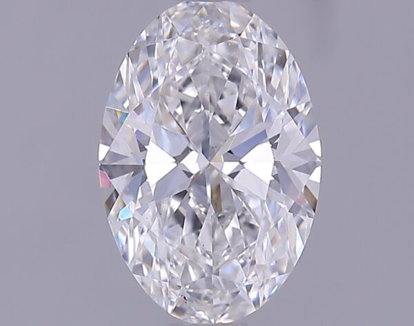1.19 cctw VS1 - Lab Grown Loose Diamond