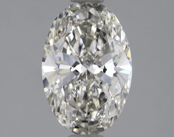 1.16 cctw SI1 - Lab Grown Loose Diamond