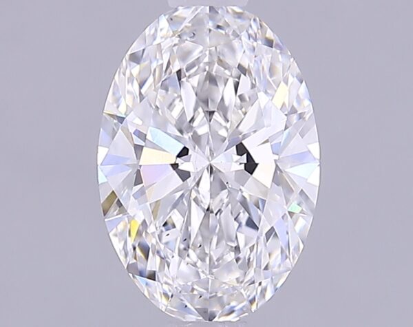 1.03 cctw VS2 - Lab Grown Loose Diamond