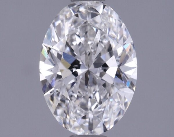 1.12 cctw VS2 - Lab Grown Loose Diamond