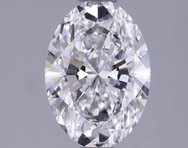 1.19 cctw VS2 - Lab Grown Loose Diamond