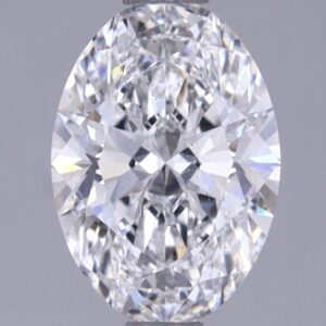 1.08 cctw SI1 - Lab Grown Loose Diamond