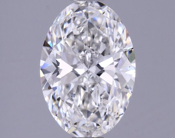 1.07 cctw VS2 - Lab Grown Loose Diamond