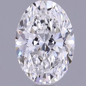 1.12 cctw VS1 - Lab Grown Loose Diamond