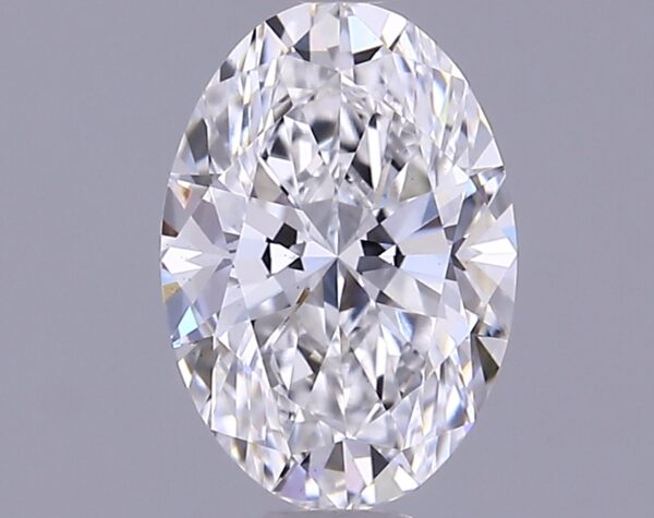 1.12 cctw VS1 - Lab Grown Loose Diamond