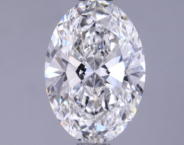 1.31 cctw VS1 - Lab Grown Loose Diamond