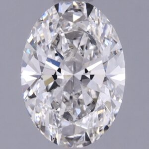 1.15 cctw VS1 - Lab Grown Loose Diamond