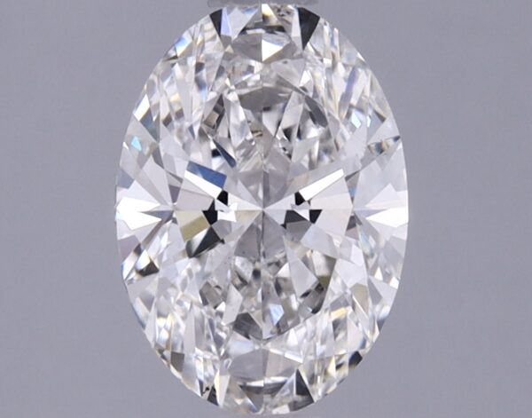 1.15 cctw VS1 - Lab Grown Loose Diamond