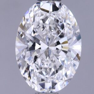 1.11 cctw VS1 - Lab Grown Loose Diamond