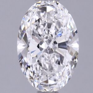 1.07 cctw VS1 - Lab Grown Loose Diamond