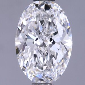 1.04 cctw VS1 - Lab Grown Loose Diamond