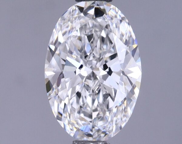 1.04 cctw VS1 - Lab Grown Loose Diamond